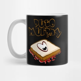 Puto Murphy Mug